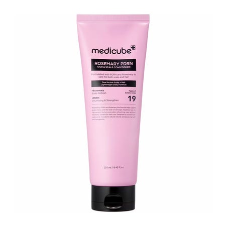 Medicube Rosemary PDRN Hair & Scalp Conditioner 250 ml