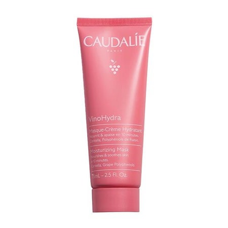Caudalie VinoHydra Moisturizing Masque 75 ml