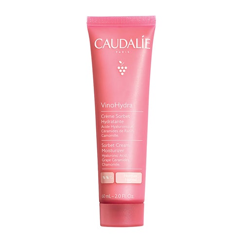 Caudalie VinoHydra Sorbet Cream