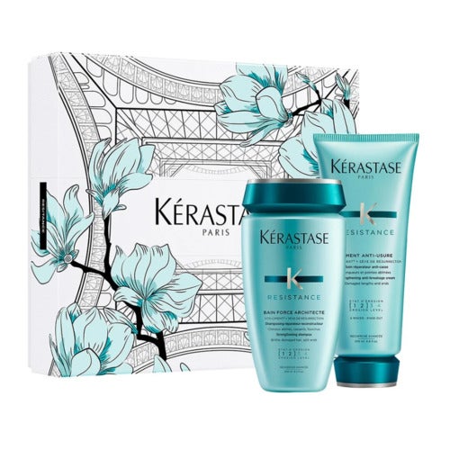 Kérastase Resistance Coffret