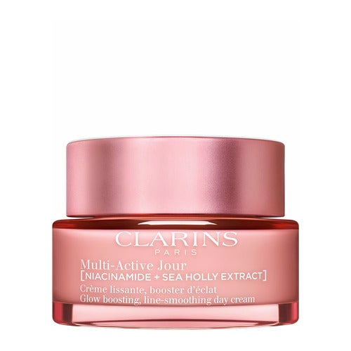 Clarins Multi-Active Nacinamide + Dea Holly Extract