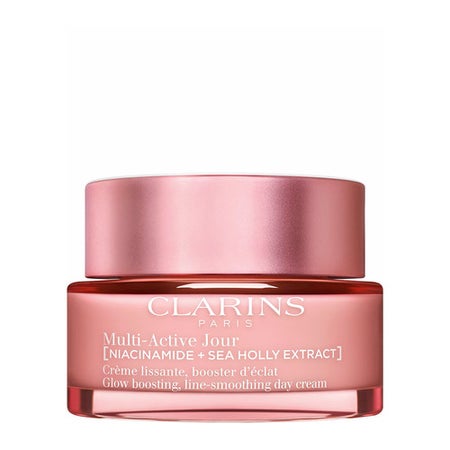 Clarins Multi-Active Nacinamide + Dea Holly Extract 50 ml
