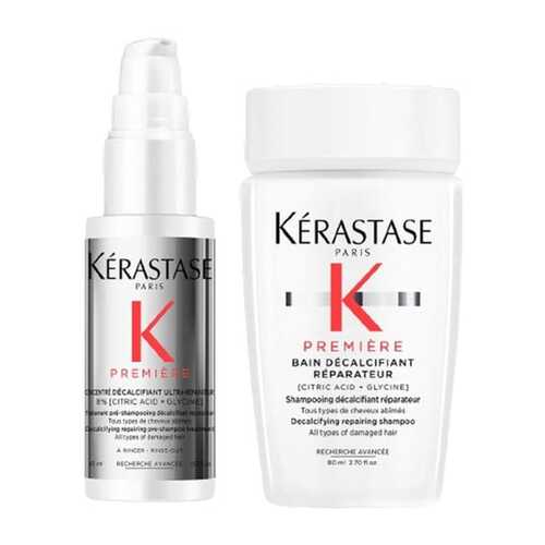 Kérastase Première Damage Repair Hair Care Duo Set
