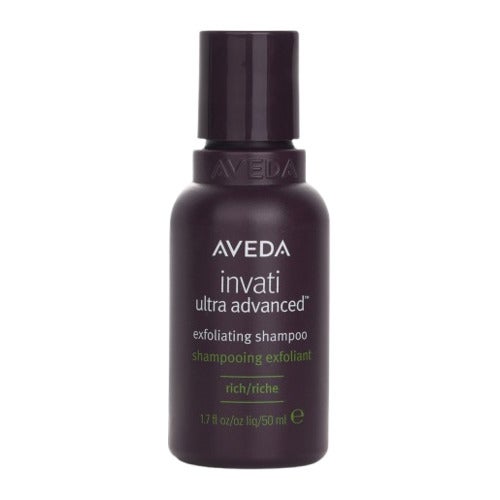 Aveda Invati Ultra Advanced Exfoliating Shampoo Rich