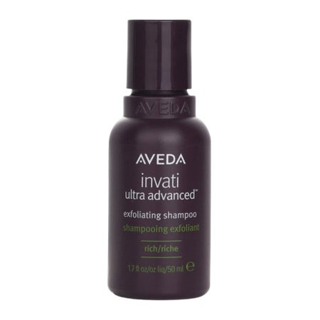 Aveda Invati Ultra Advanced Exfoliating Shampoo Rich