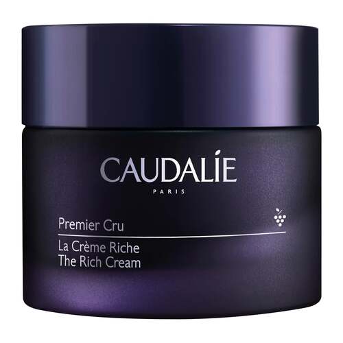 Caudalie Premier Cru The Rich Cream