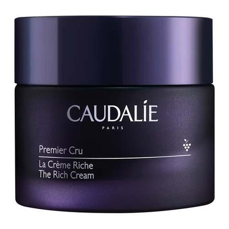 Caudalie Premier Cru The Rich Cream