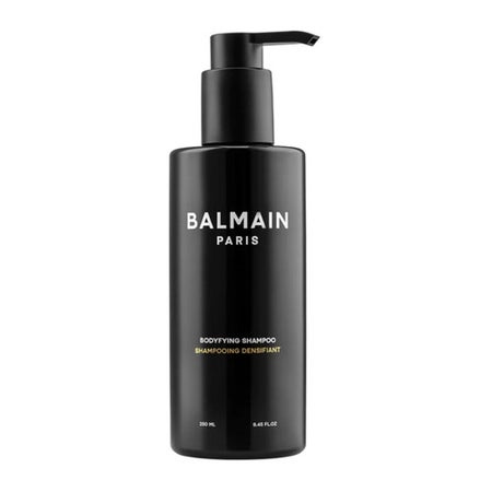 Balmain Homme Bodyfying Shampoo