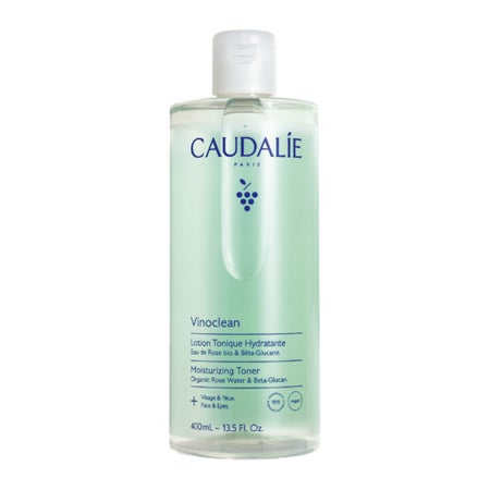 Caudalie Vinoclean Moisturizing Toner 400 ml