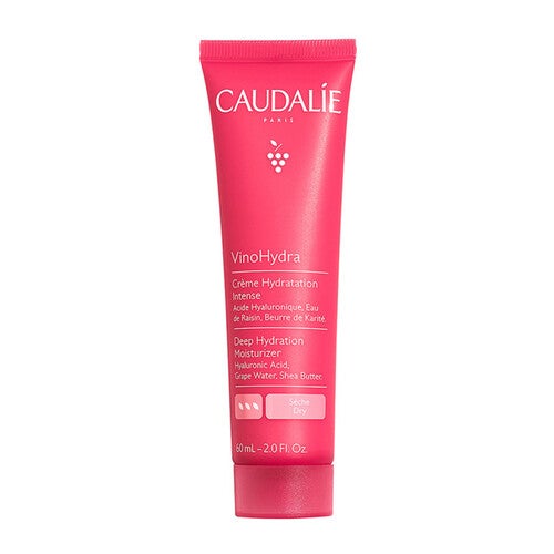 Caudalie VinoHydra Deep Hydration Moistuizer