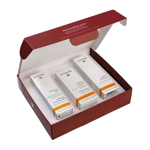 Dr. Hauschka Beauty Ritual Sæt