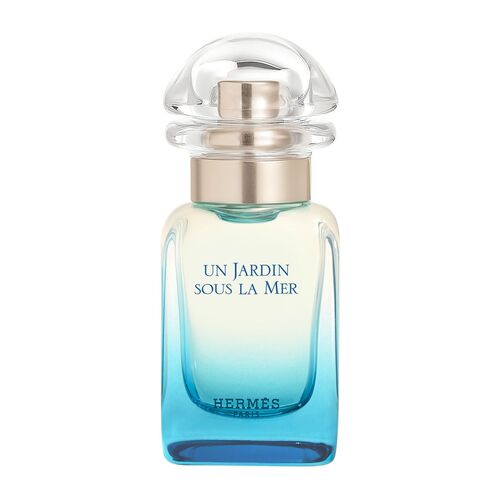 Hermès Un Jardin Sous la Mer Eau de Toilette