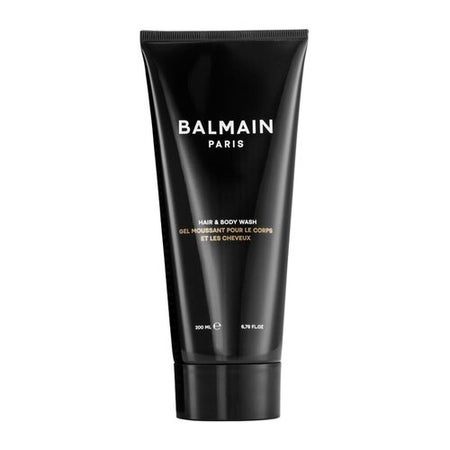 Balmain Homme Hair & Body Wash
