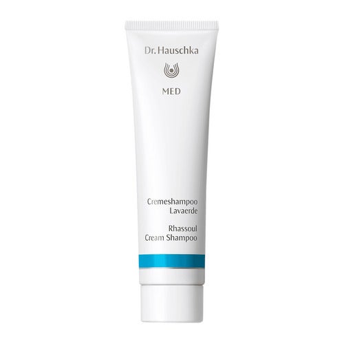 Dr. Hauschka Rhassoul Cream Shampoo
