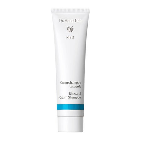Dr. Hauschka Rhassoul Cream Shampoo 150 ml