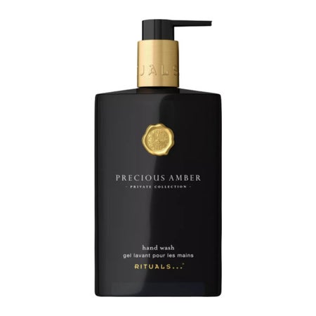 Rituals Private Collection Precious Amber Hand Wash Refillable 300 ml