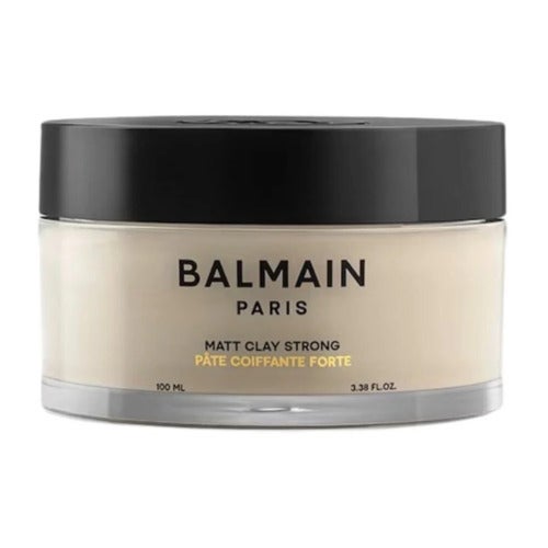 Balmain Matt Clay Strong