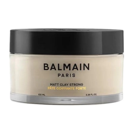 Balmain Matt Clay Strong 100 ml