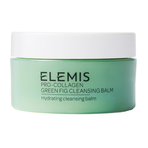 Elemis Pro-Collagen Green Fig Cleansing Balm