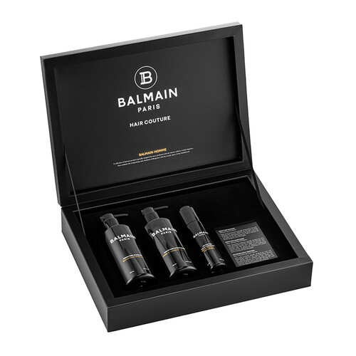 Balmain Homme Set