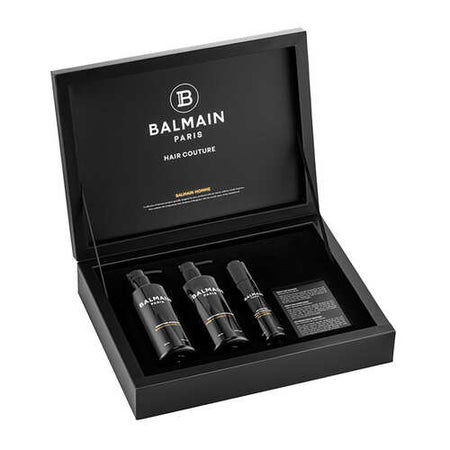 Balmain Homme Set