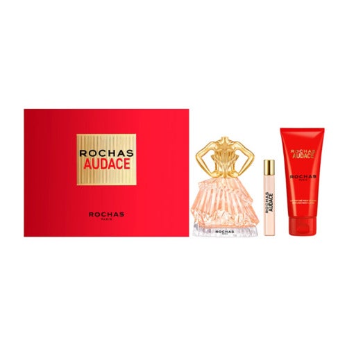 Rochas Audace Coffret Cadeau