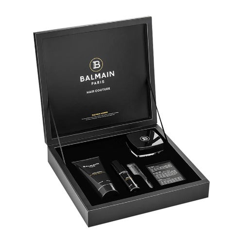 Balmain Homme Set