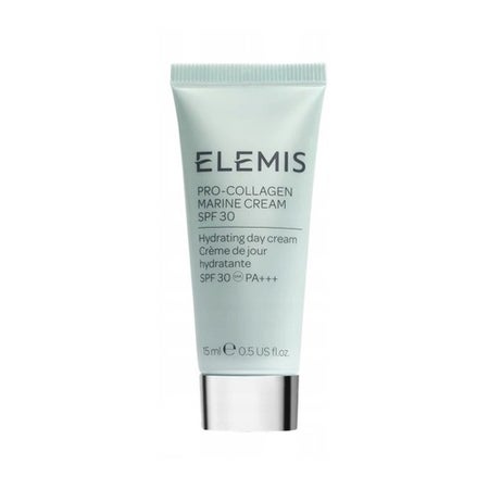 Elemis Pro-Collagen Marine Cream SPF 30 15 ml
