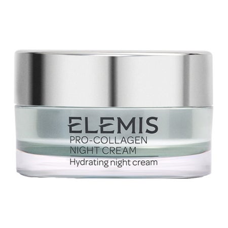Elemis Pro-Collagen Hydrating Crema da notte 15 ml