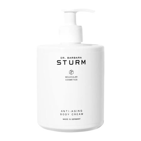 Dr. Barbara Sturm Anti-Aging Crema da Corpo 500 ml