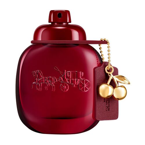 Coach Cherry Parfume