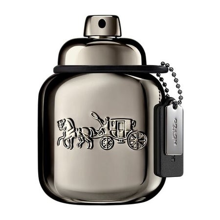 Coach Pure Platinum Perfume