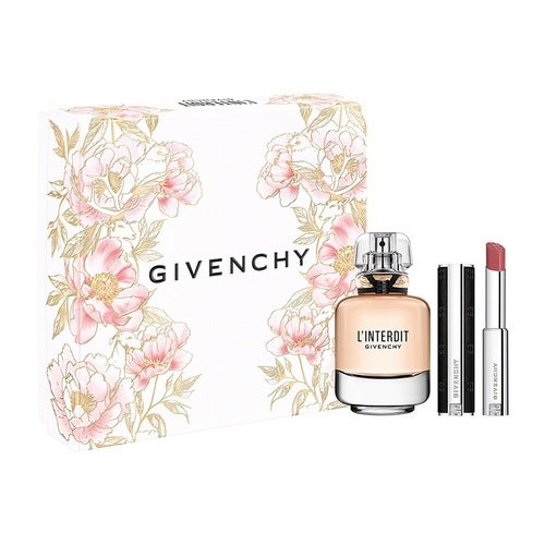 Givenchy L'Interdit Coffret Cadeau