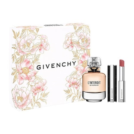 Givenchy L'Interdit Coffret Cadeau