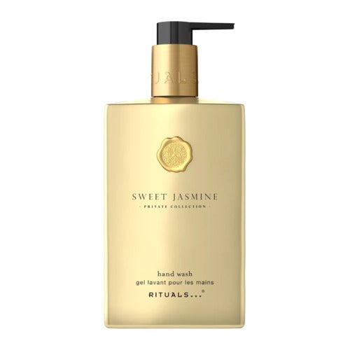 Rituals Private Collection Sweet Jasmine Hand Wash