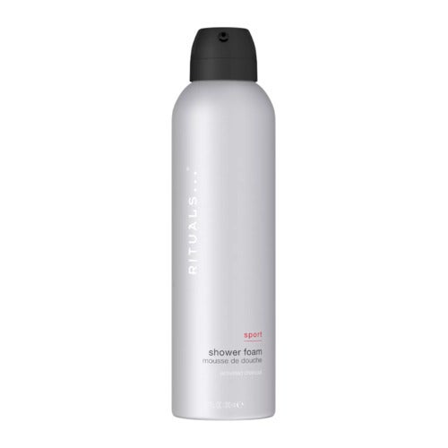 Rituals Sport Foaming Shower Gel