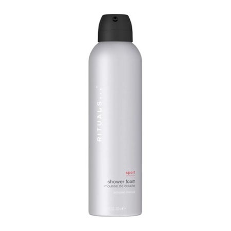 Rituals Sport Foaming Shower Gel