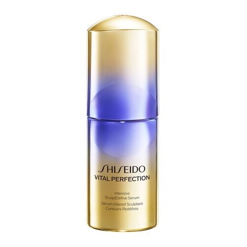 Shiseido Vital Perfection Intensive Sculptdefine Serum