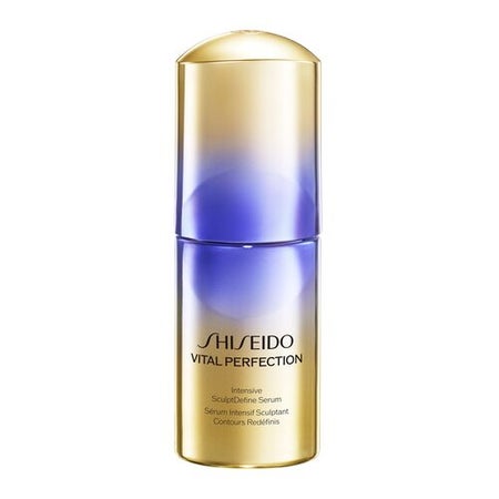 Shiseido Vital Perfection Intensive Sculptdefine Suero 40 ml