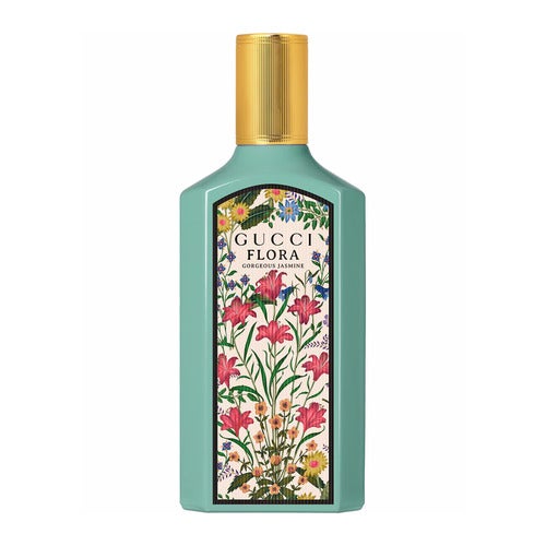 Gucci Flora Gorgeous Jasmine Eau de Parfum