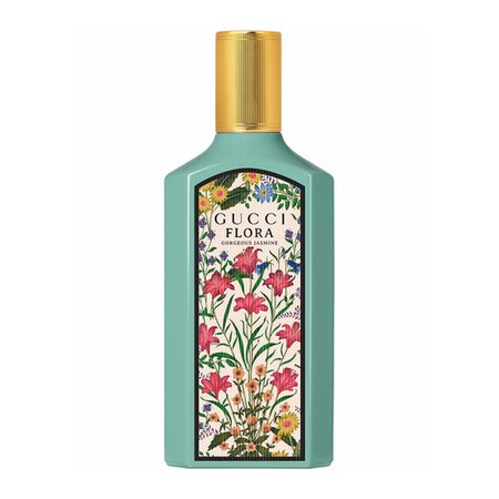 Gucci Flora Gorgeous Jasmine Eau de Parfum 150 ml