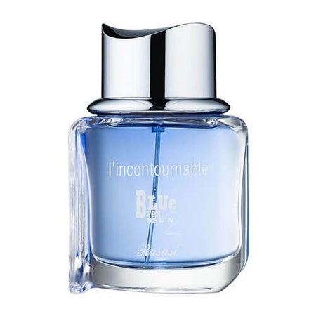 Rasasi L'Incontournable Blue 2 for Men Eau de Parfum 75 ml