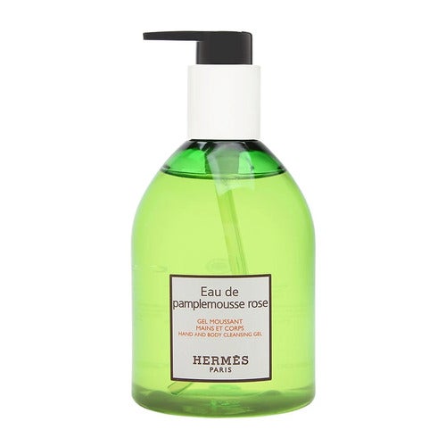 Hermès Eau De Pamplemousse Rose Hand & Body Cleansing Gel