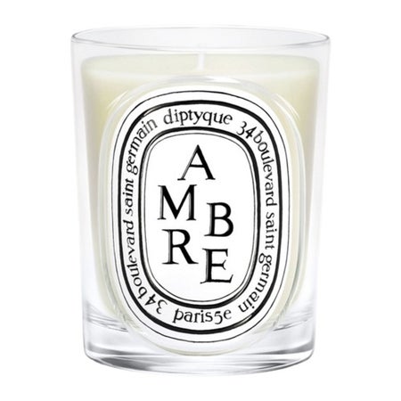 Diptyque Ambre Bougie Parfumée 190 grammes