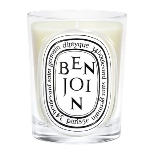 Diptyque Benjoin Candela Profumata