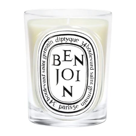 Diptyque Benjoin Bougie Parfumée 190 grammes