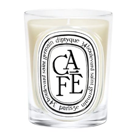 Diptyque Cafe Bougie Parfumée 190 grammes