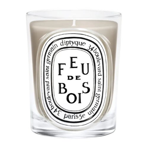 Diptyque Feu De Bois Duftlys