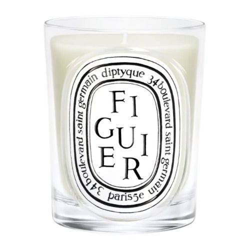 Diptyque Figuier Duftlys