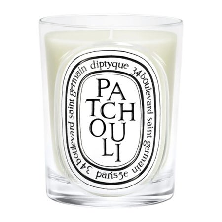 Diptyque Patchouli Duftlys 190 g